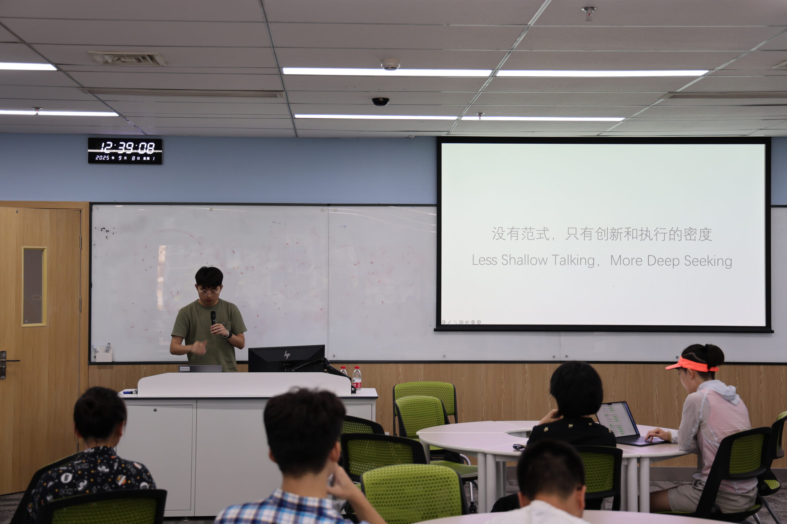Jerry: Independent Development in the AI Era and the “Ultimate” Spirit of Entrepreneurship