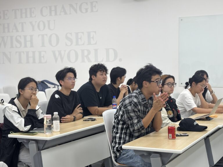 Passing the Torch, Embarking on a New Journey | The Second Alumni Mentorship Program of Sichuan University–Pittsburgh Institute Concludes Successfully